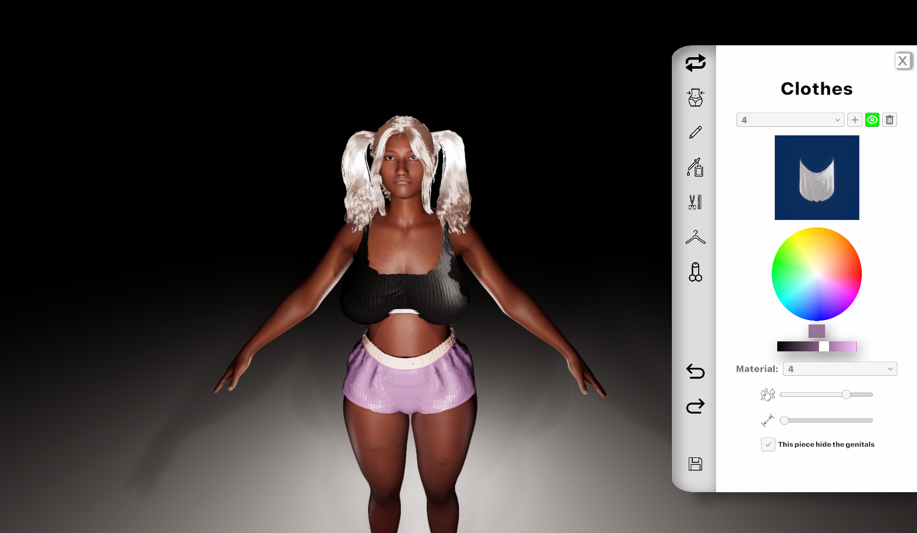 Make Them Real screenshot 1