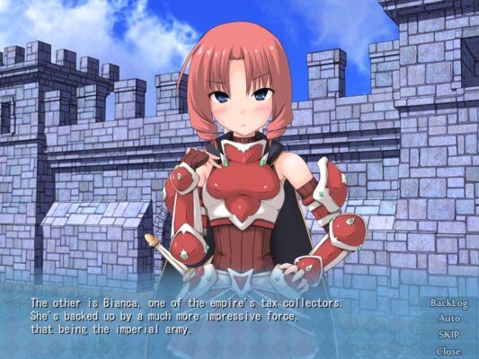 How to Build a Flying City