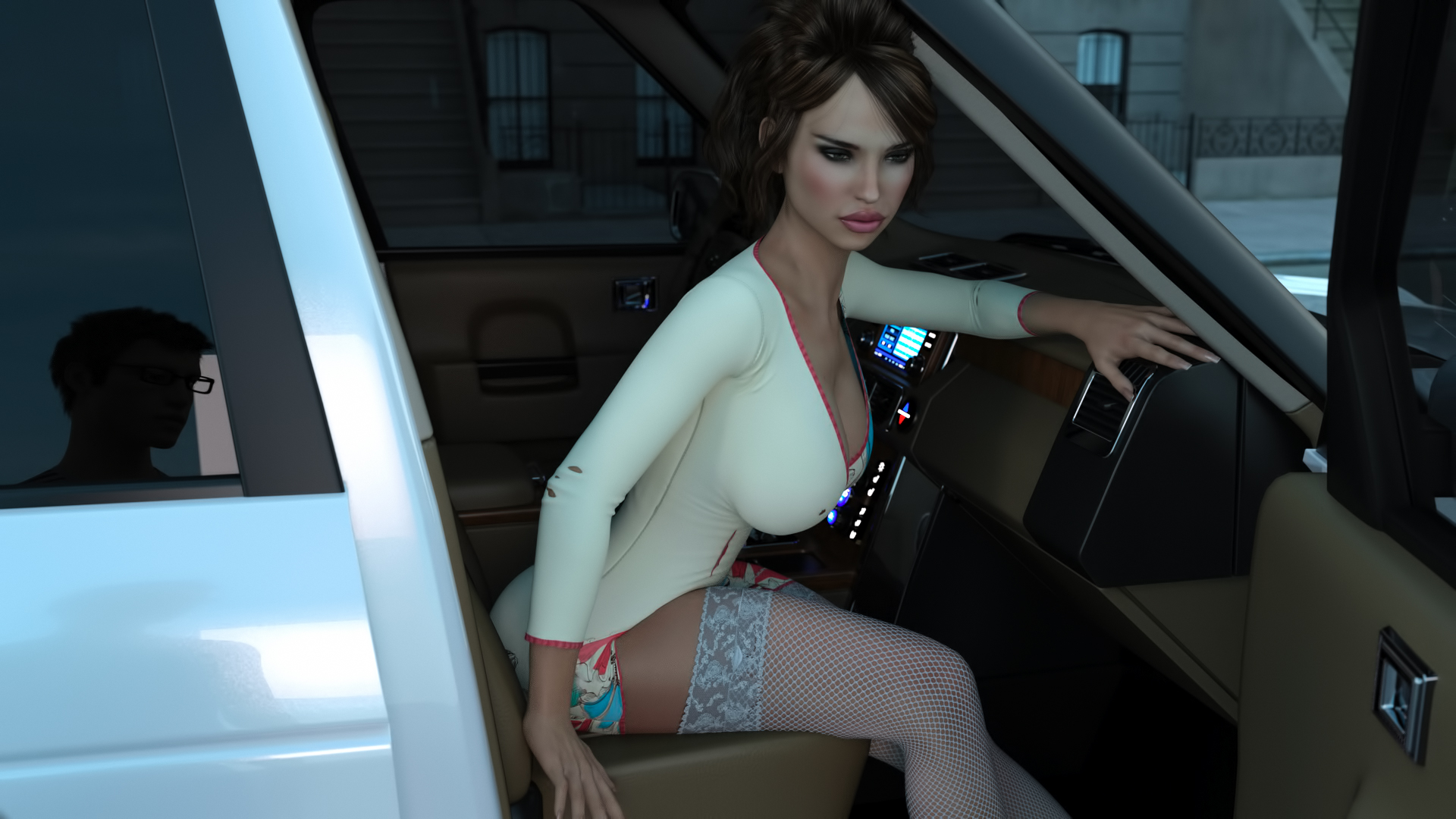 Oh My Love screenshot 1