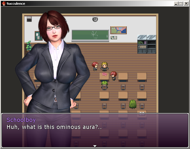 Succulence screenshot 1