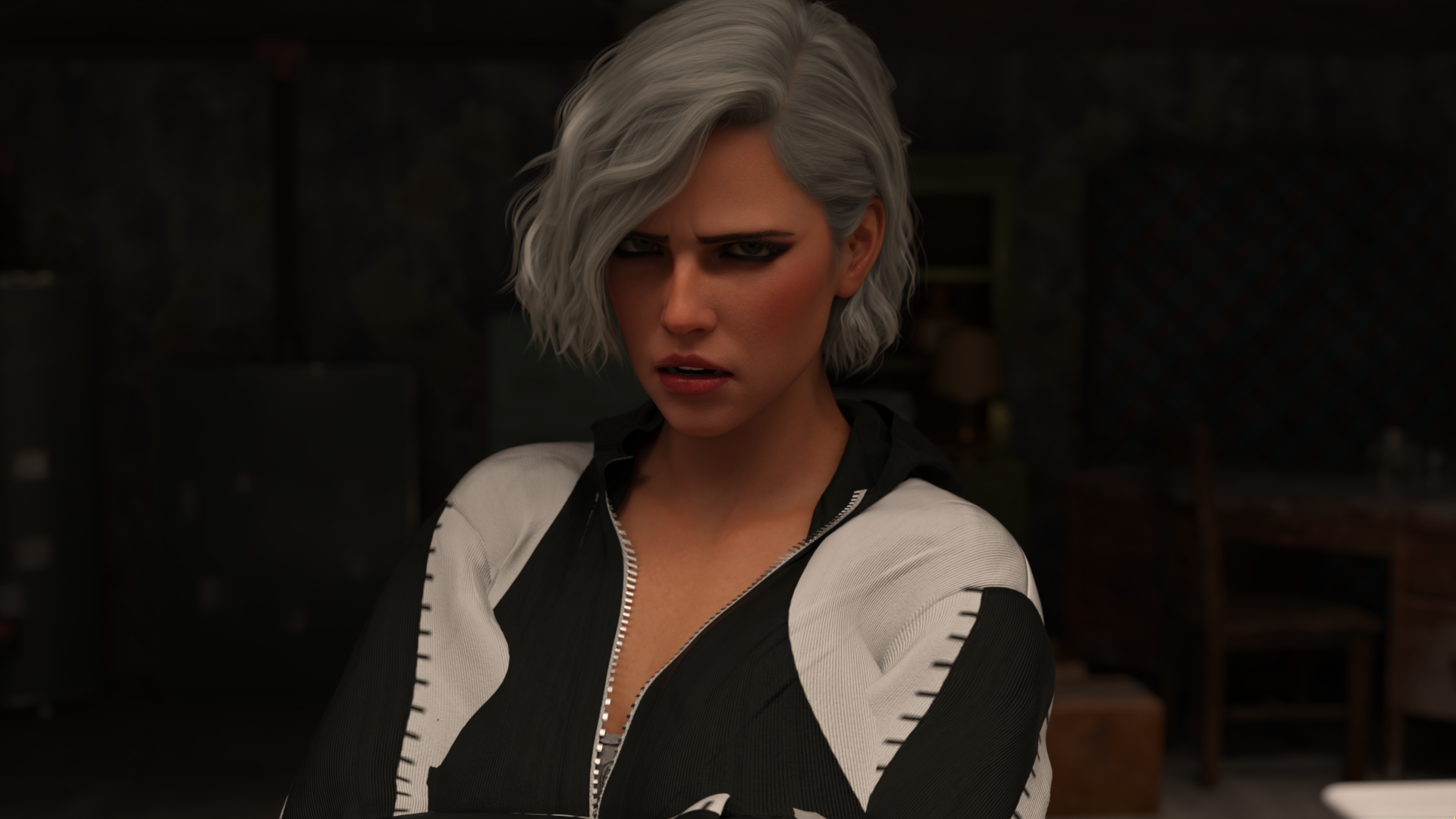 Sort Of Justice screenshot 1