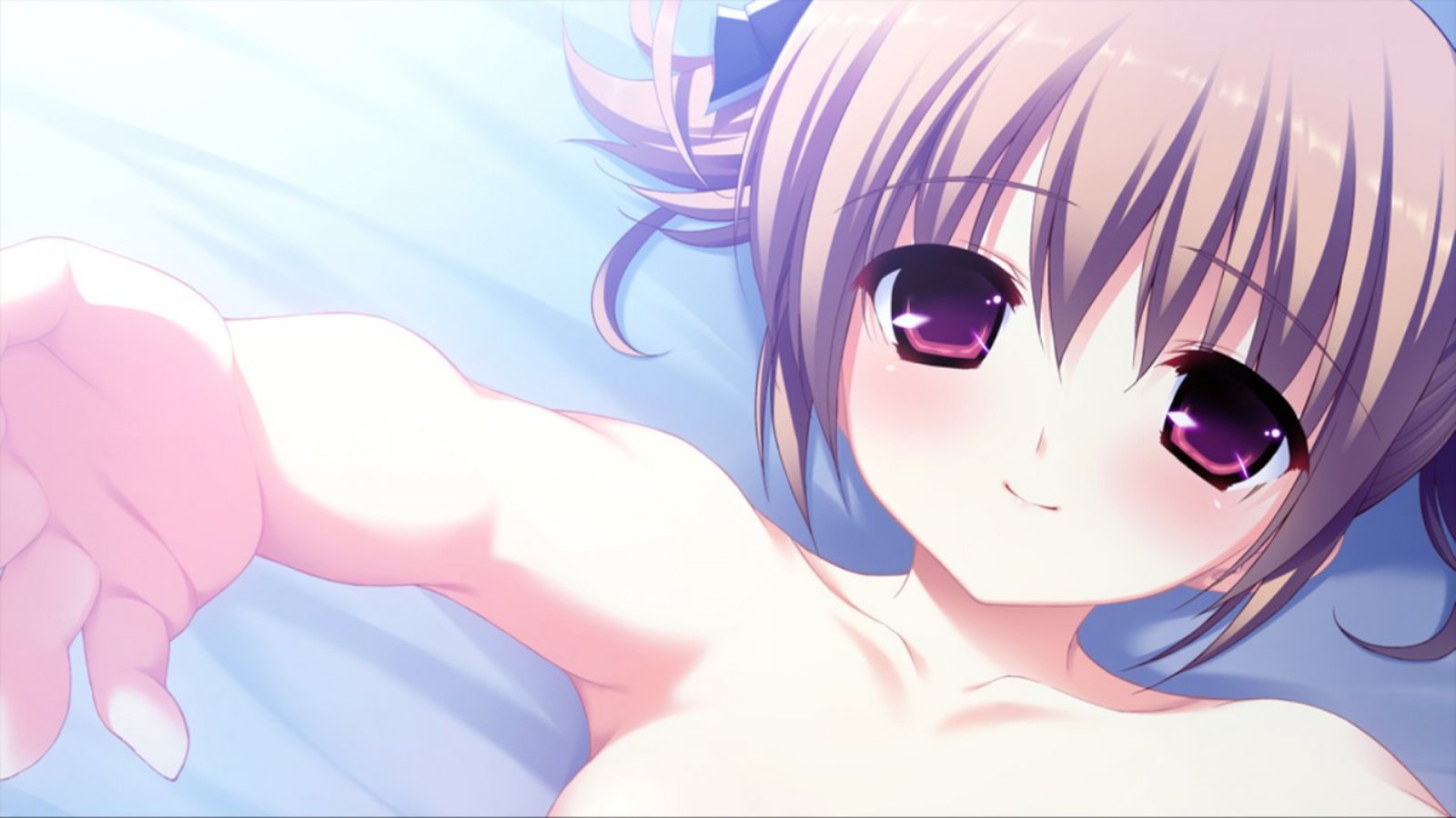 The Fruit of Grisaia - Unrated Edition screenshot 1
