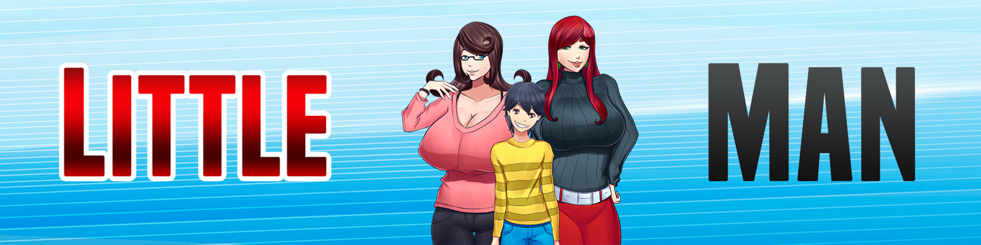 Little Man screenshot 0