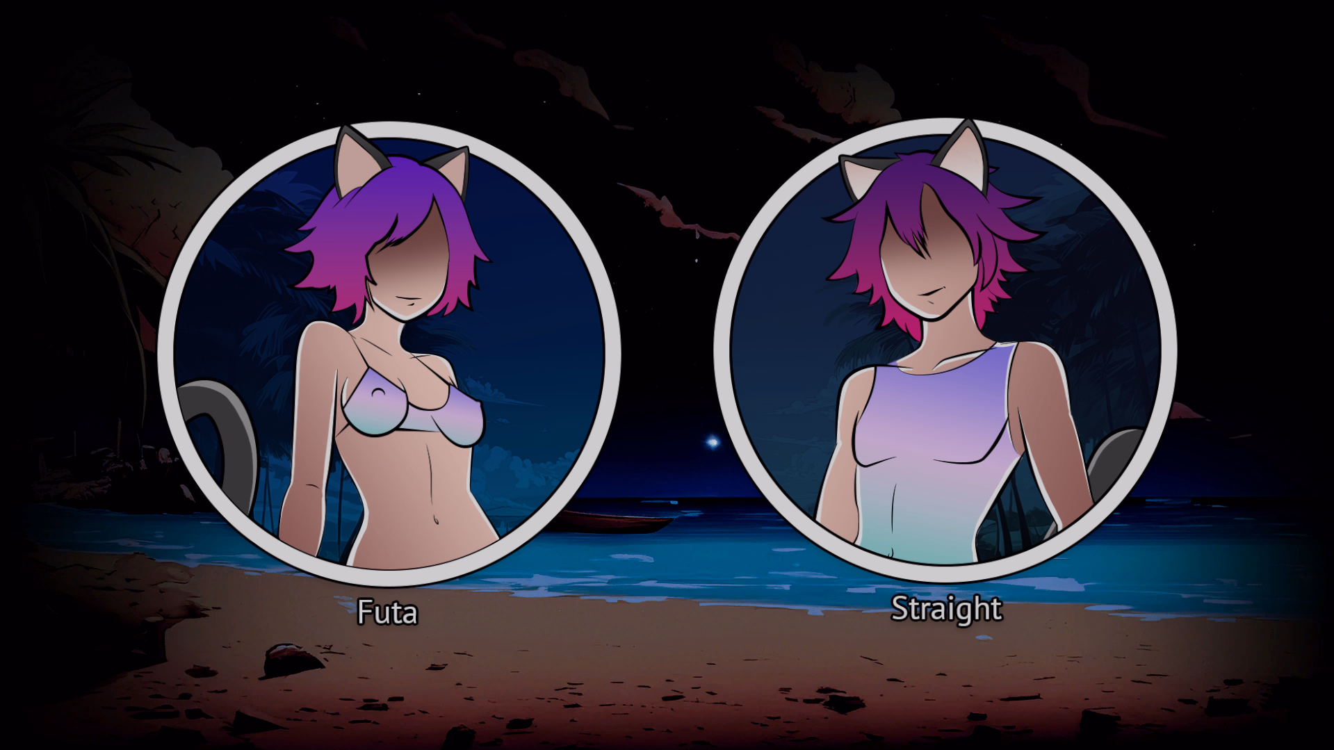 Furry Cafe screenshot 1