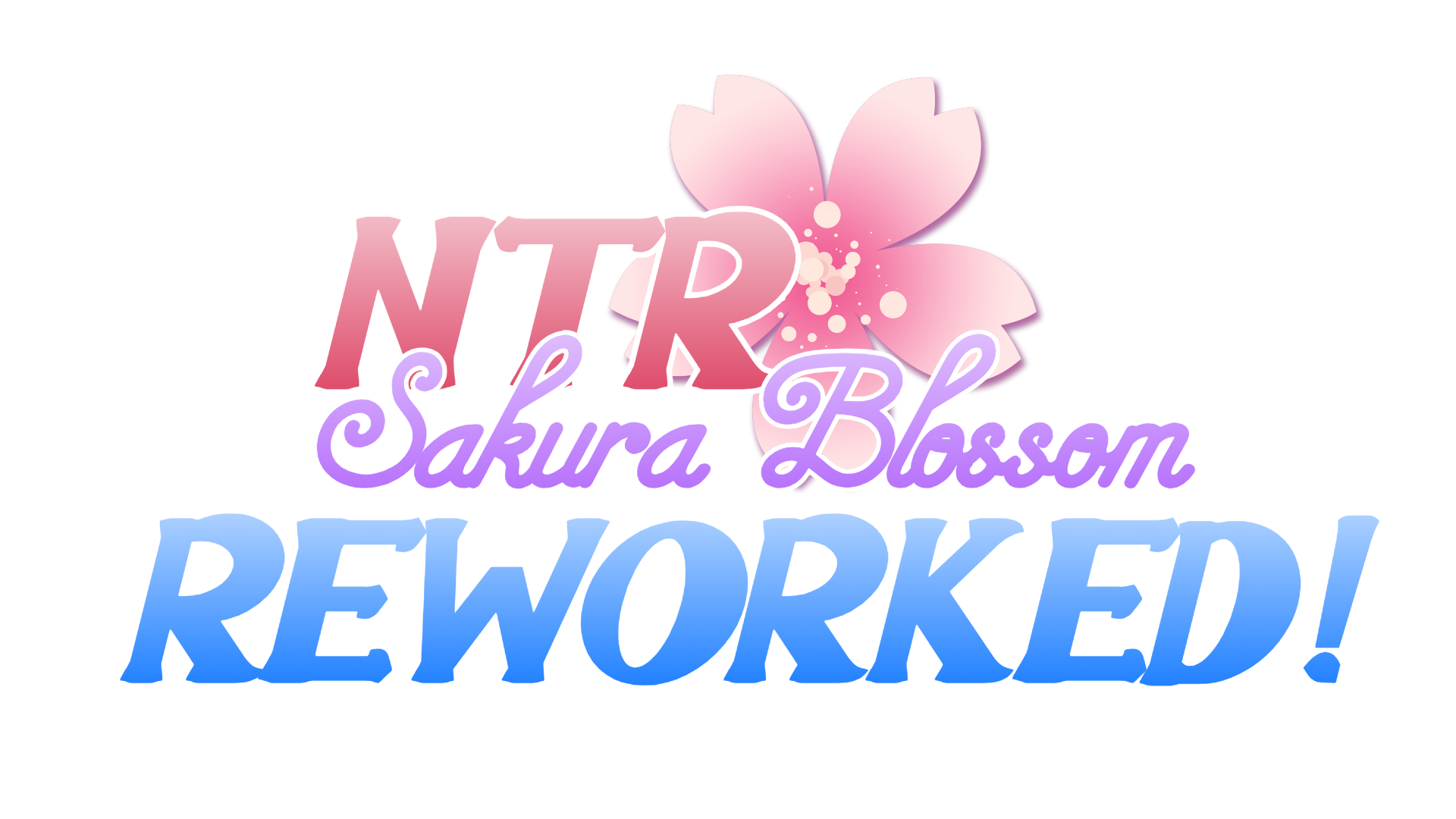 NTR Sakura Blossom REWORKED! screenshot 0