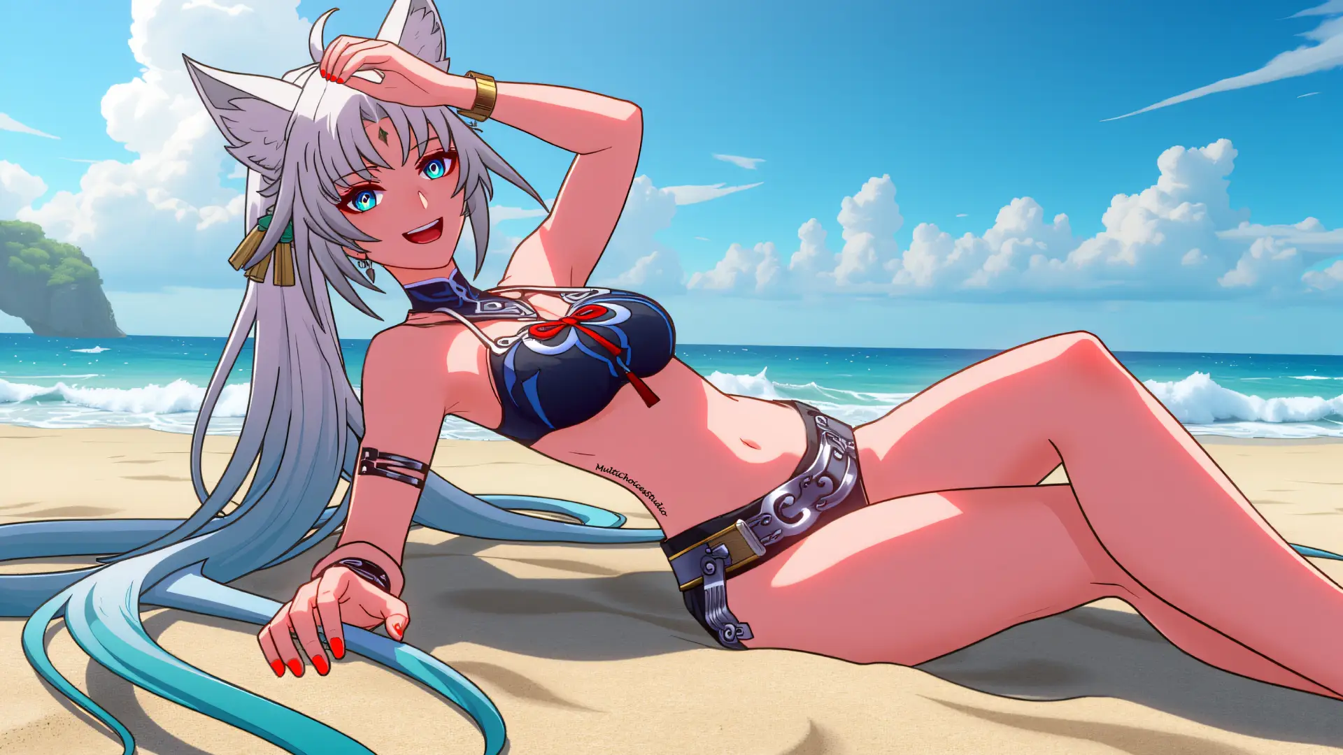 Am I Alone? screenshot 0