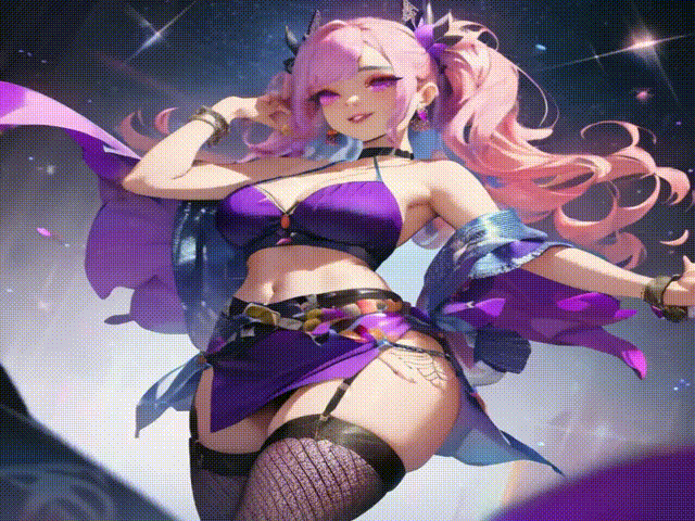 Would You Please Suck My Dick? Magical World screenshot 0