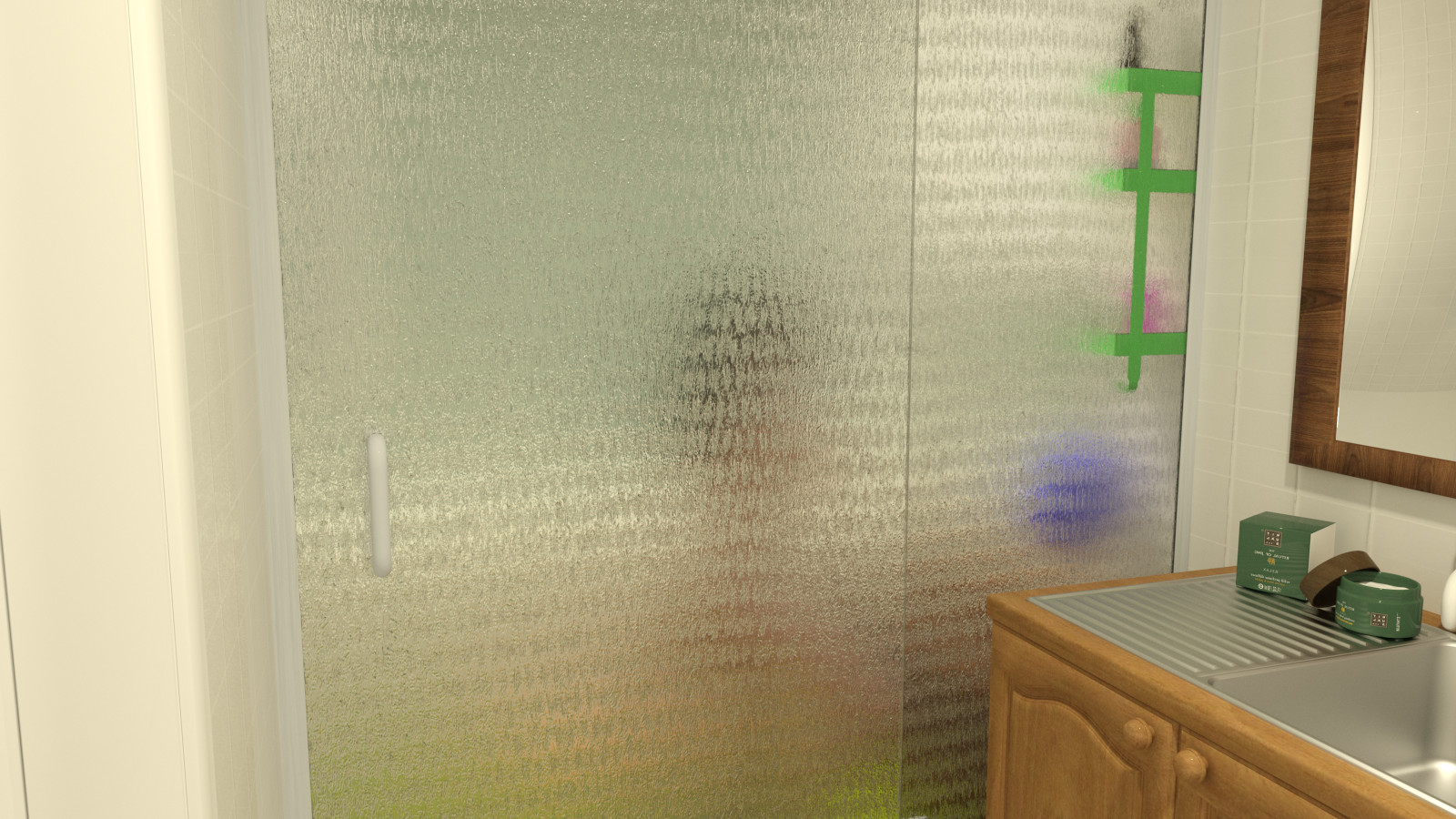 Living Together! screenshot 1