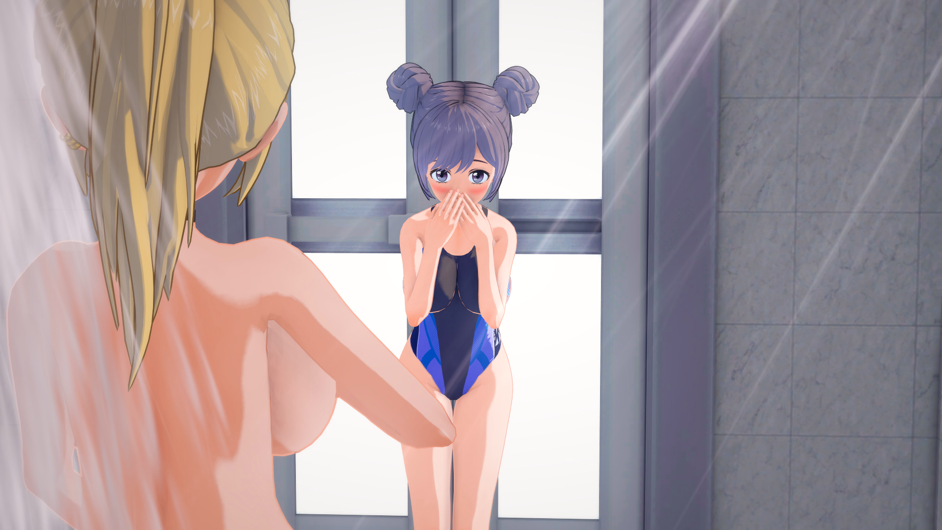 Futa Academy of Sex screenshot 1