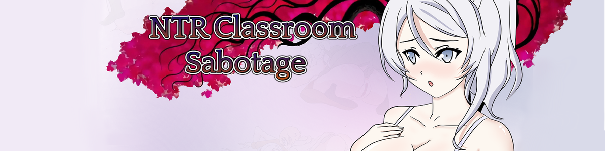 NTR Classroom Sabotage screenshot 0