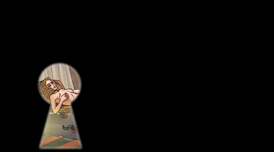 Game of Whores screenshot 1