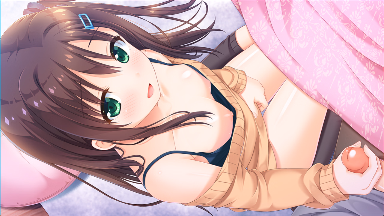 Hold Me Tight All Night, Onii-chan!