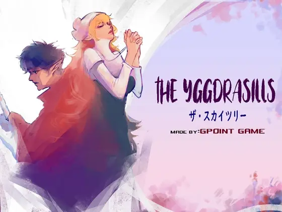 THE YGGDRASILLS screenshot 0