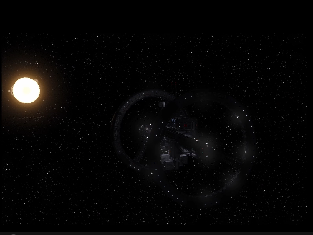 Blacksite 232 screenshot 0