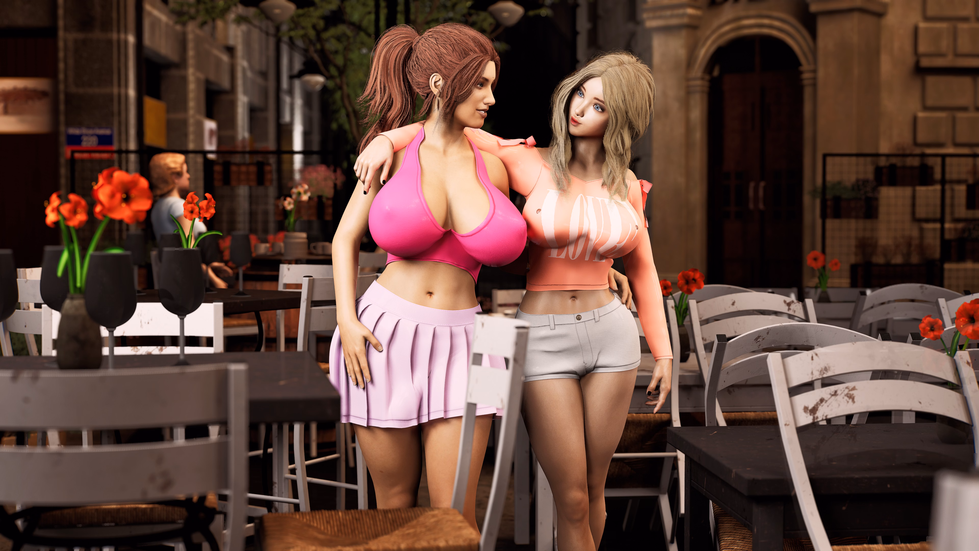 Shameless Afterparty screenshot 0