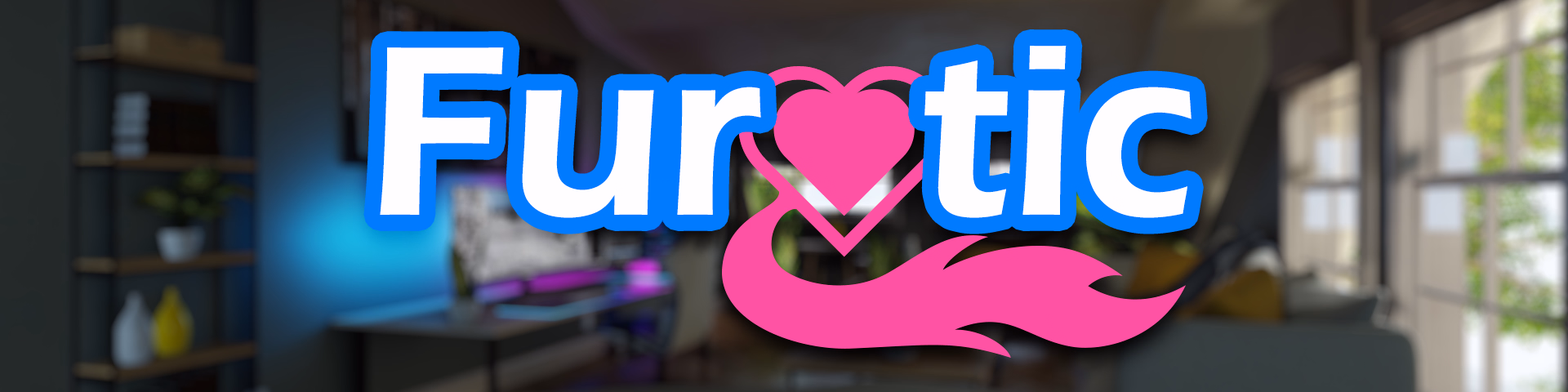 Furotic VR screenshot 0