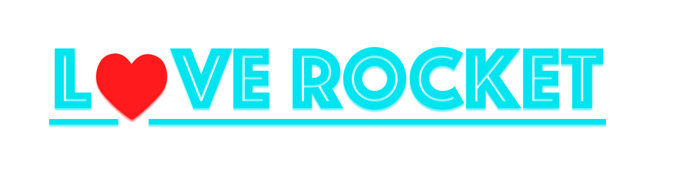 Love Rocket screenshot 0