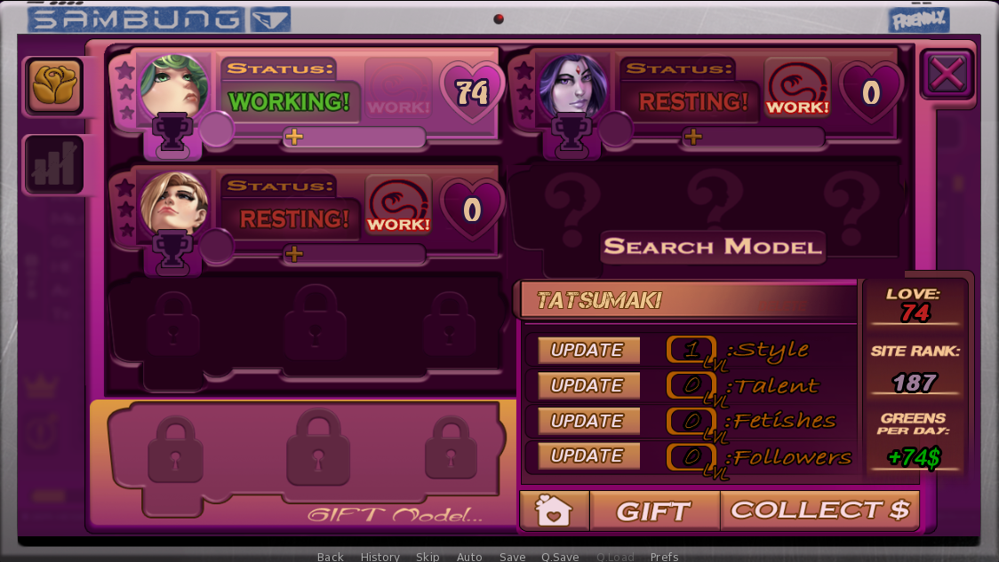 Heroes Rise: Prison Break screenshot 1