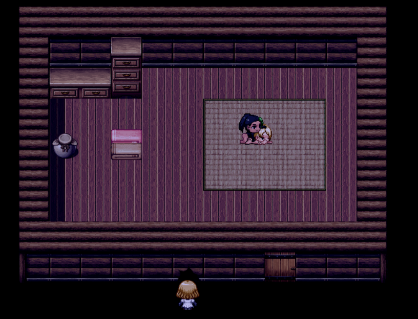 Futa Concoction screenshot 1