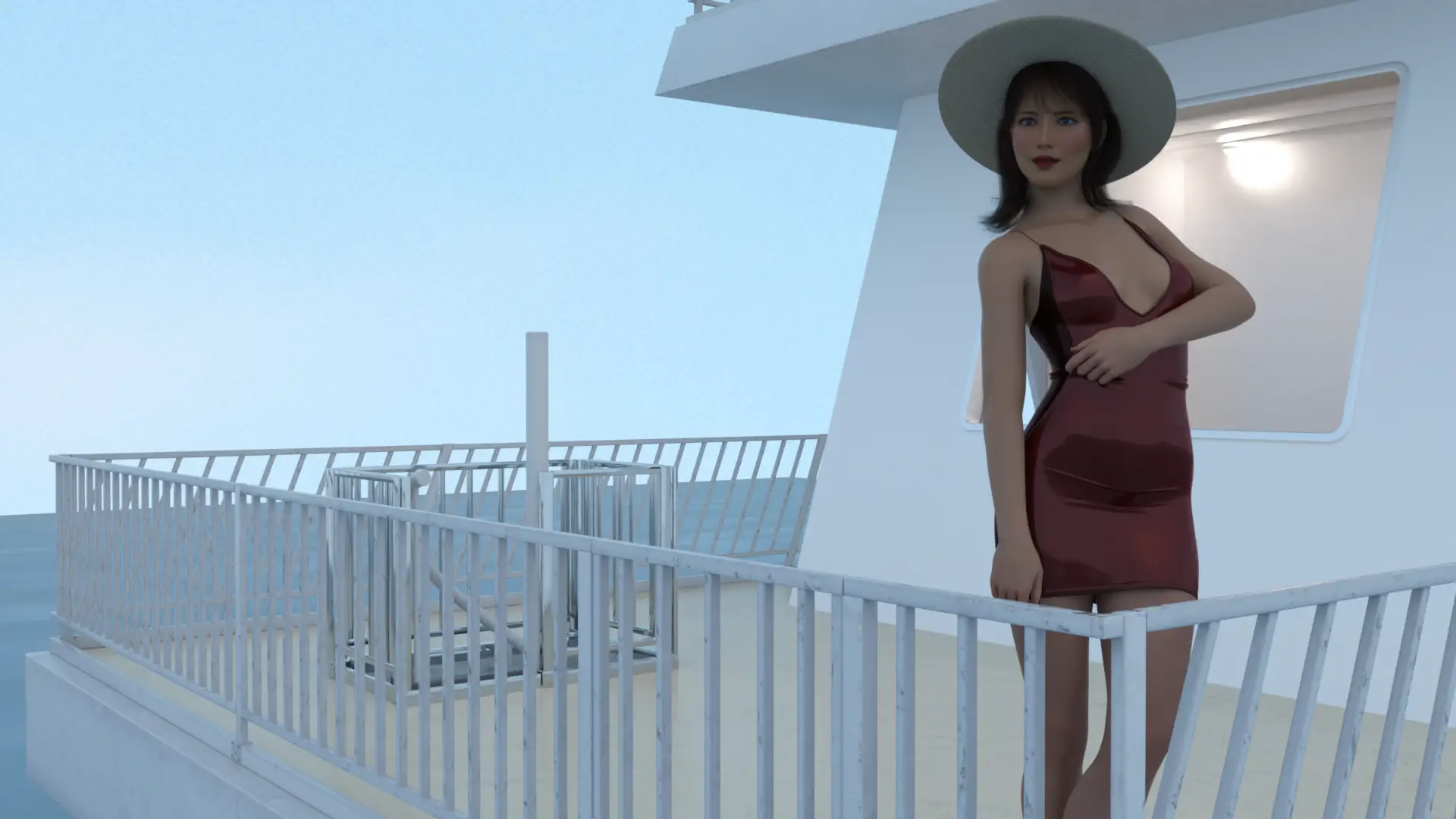 Greedy Profession screenshot 0