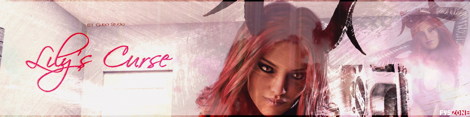 Lily's Curse Prologue screenshot 0