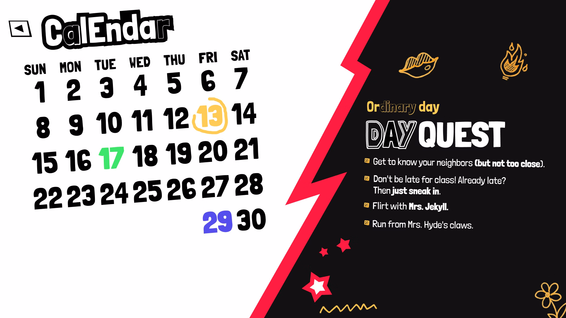 FEMBOY FUTA HOUSE screenshot 1