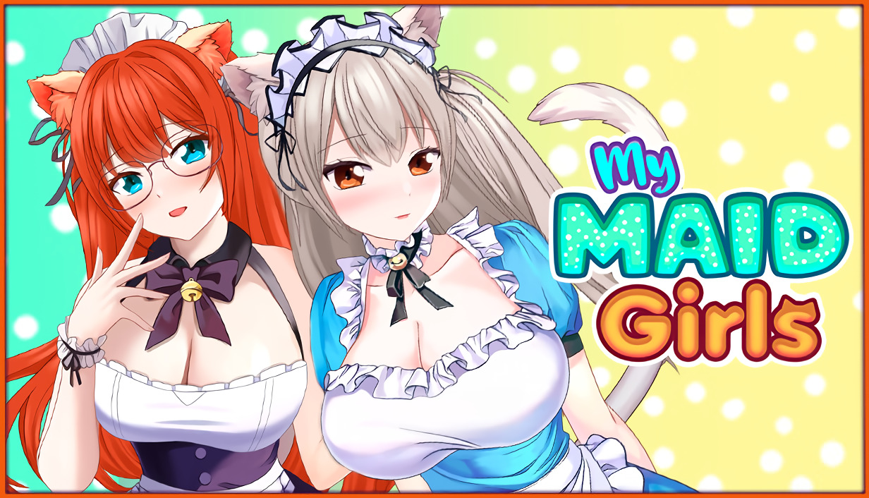 My Maid Girls screenshot 0