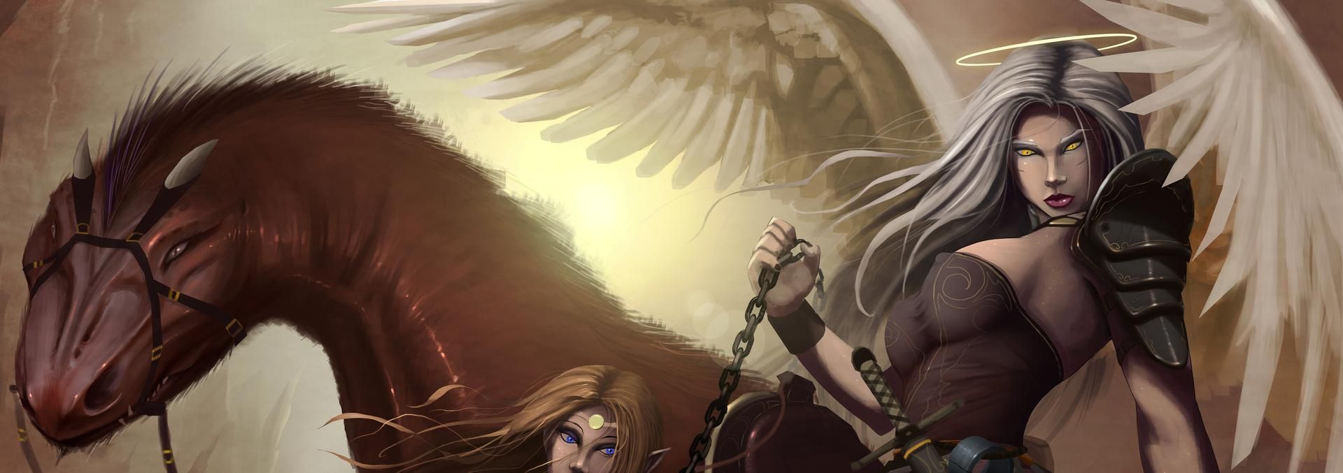 No Haven screenshot 0