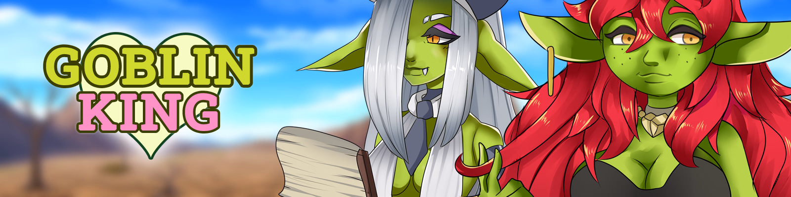 Goblin King screenshot 0