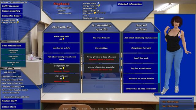 Lab Rats 2 screenshot 1