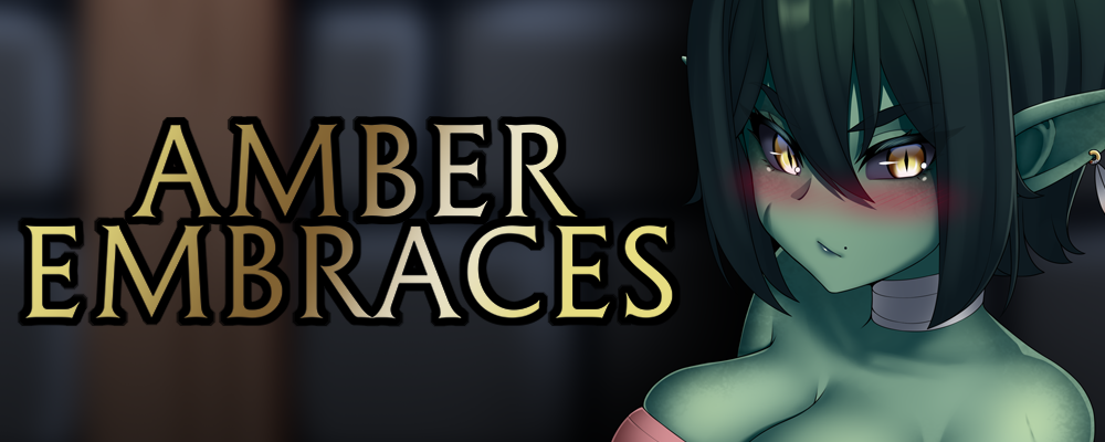 Amber Embraces screenshot 0