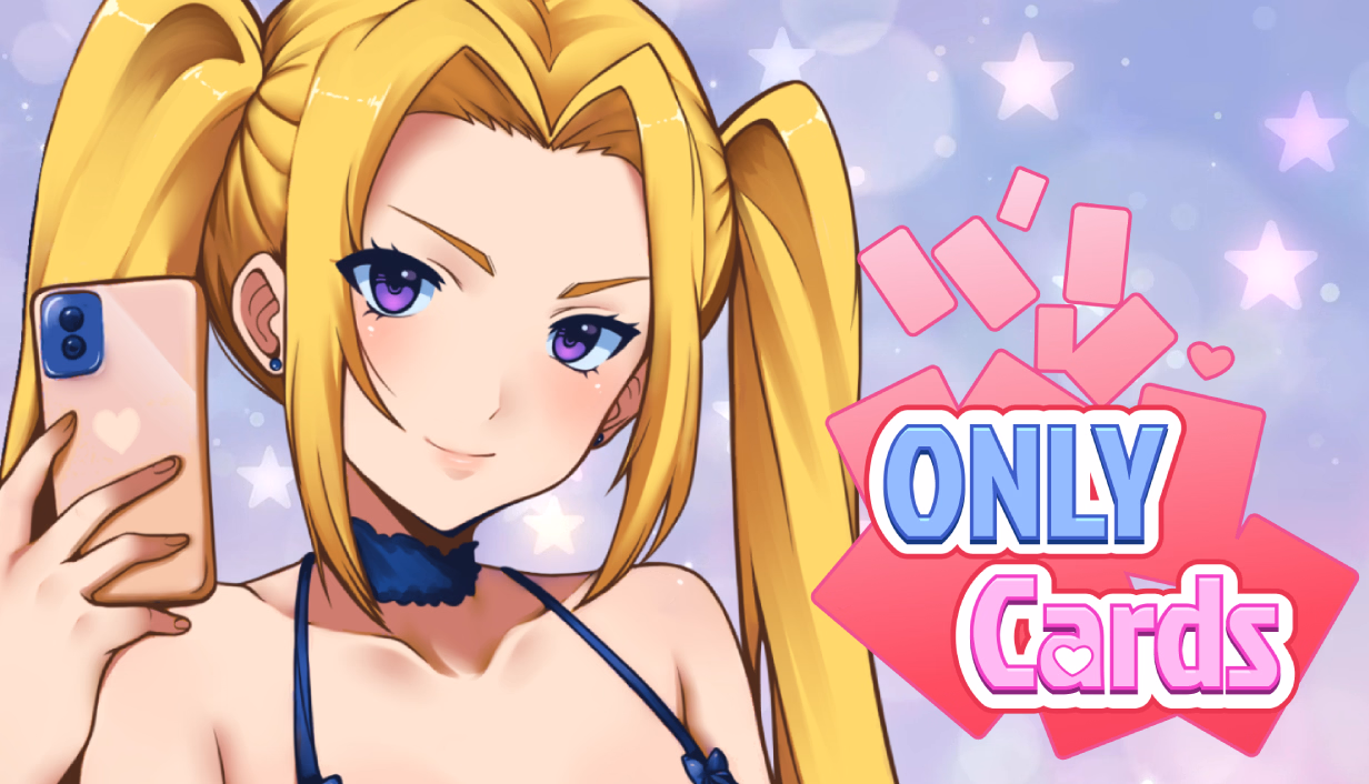 Only Cards screenshot 0