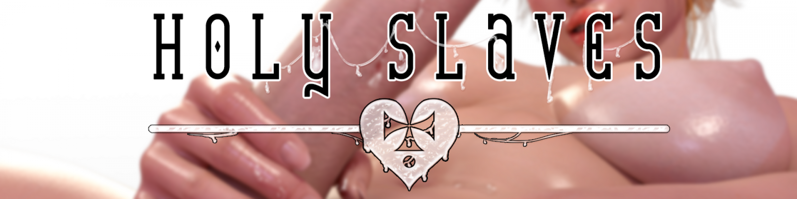 Holy Slaves screenshot 0