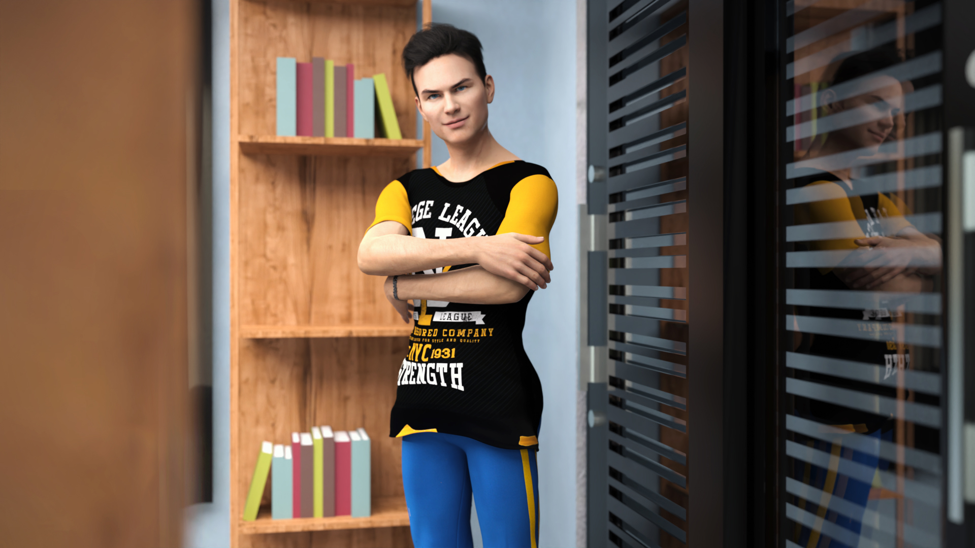 Mamma Mia screenshot 1