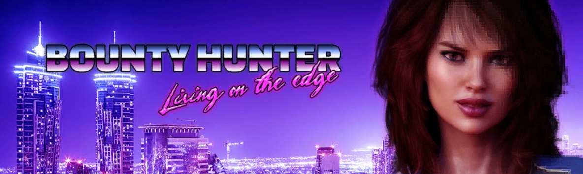 Bounty Hunter screenshot 0