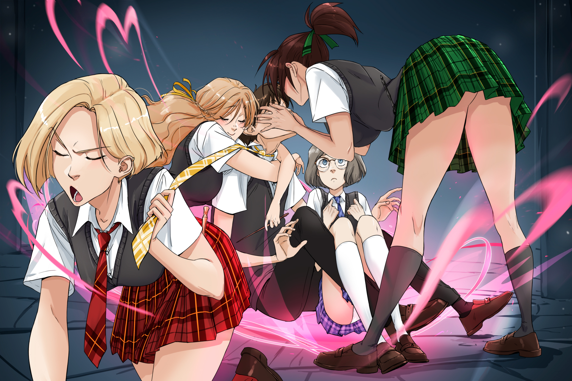 Under Your Spell screenshot 0