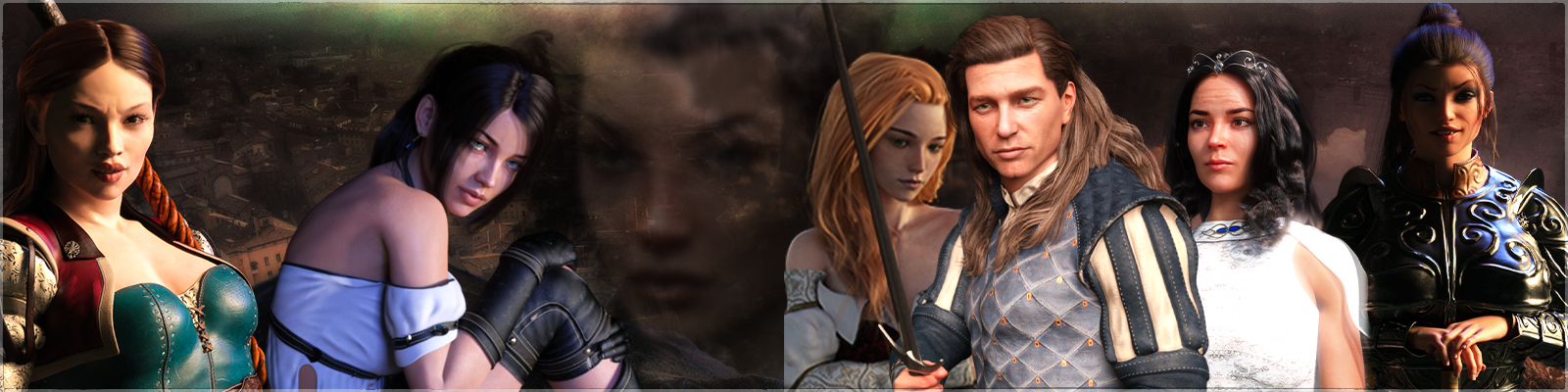 Void's Calling screenshot 0