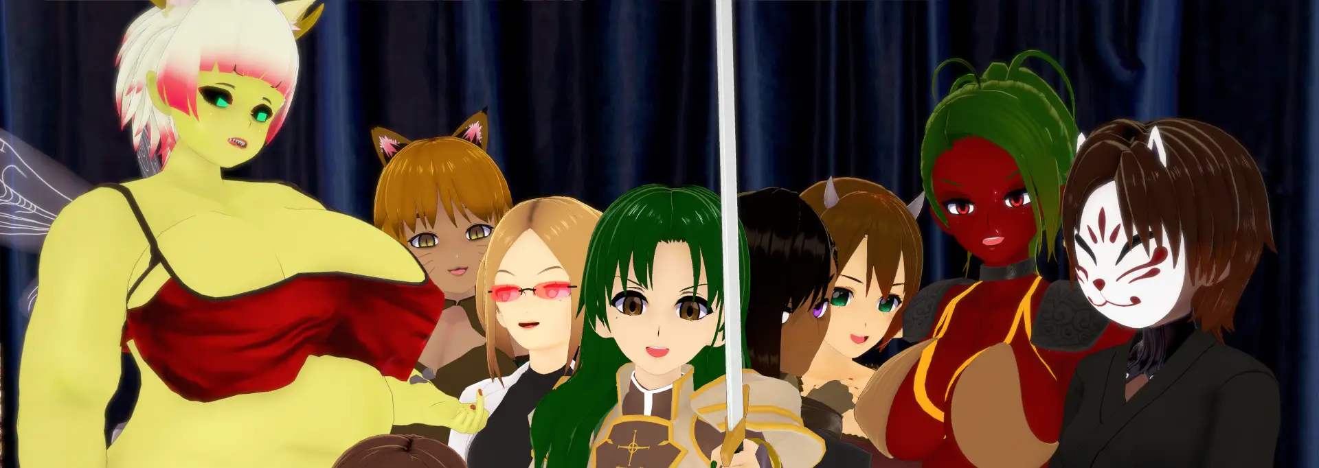 Paladin Princess screenshot 0