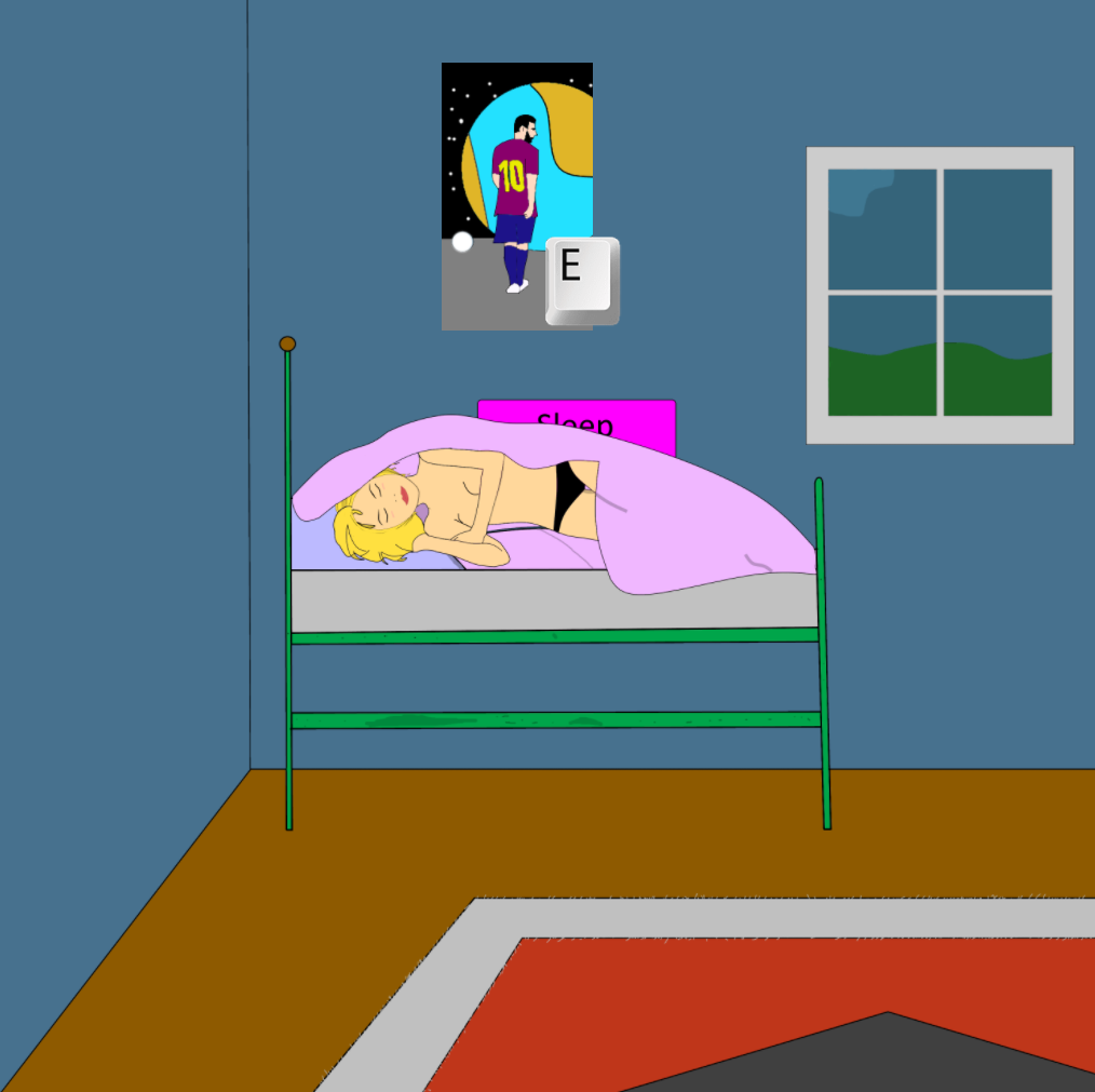 Football Camp screenshot 1