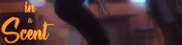 In a Scent screenshot 0