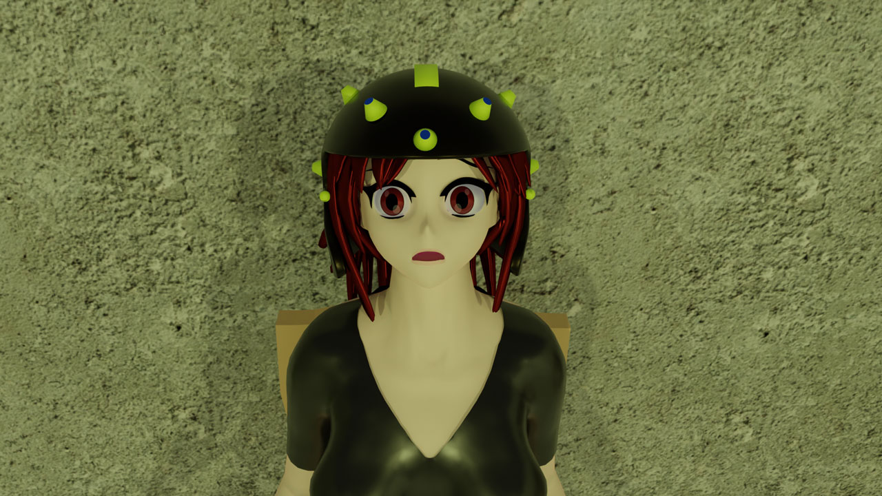 Re Education screenshot 1