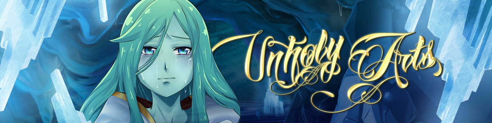 Unholy Arts screenshot 0