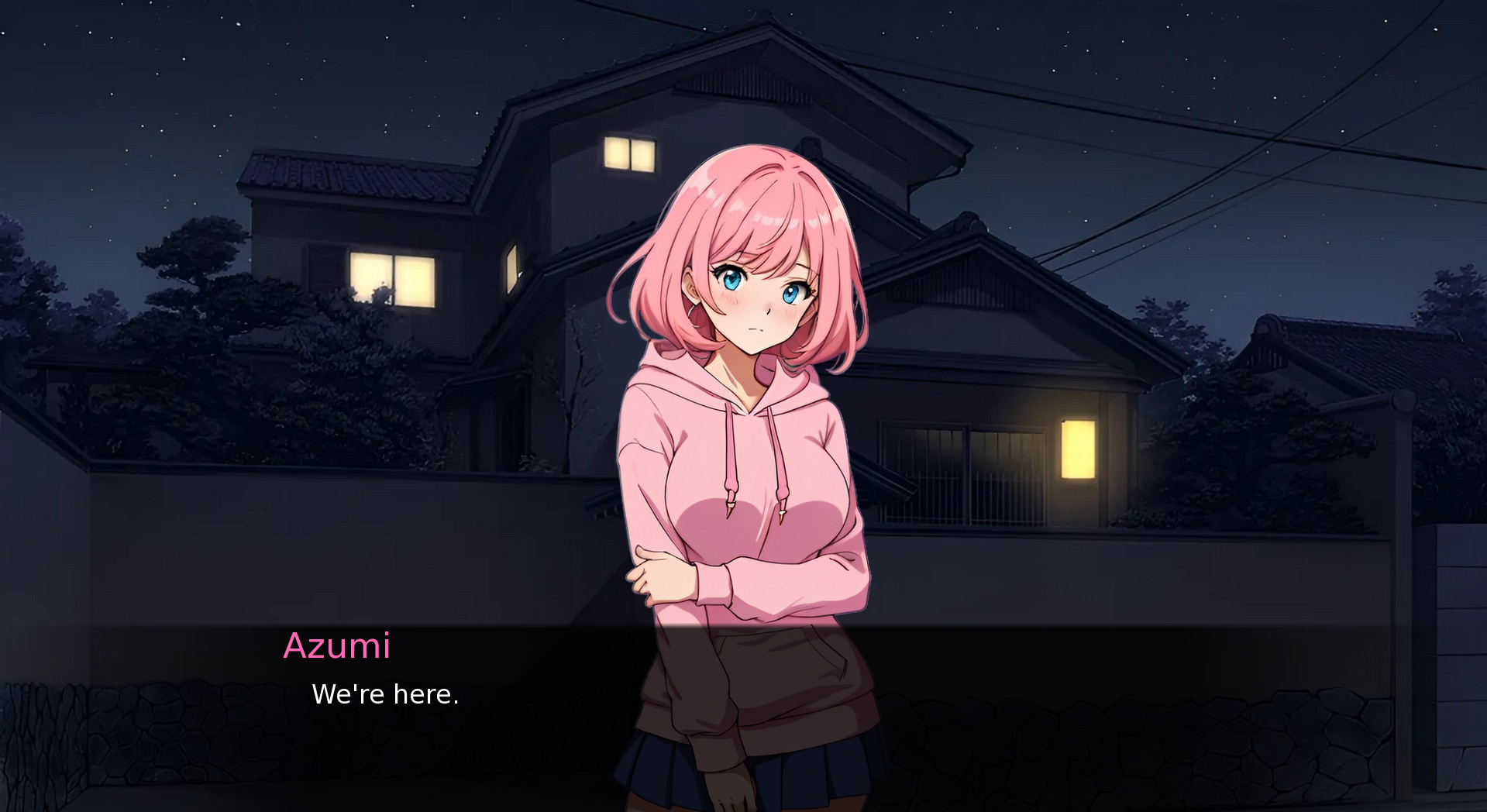 My School Adventures screenshot 1