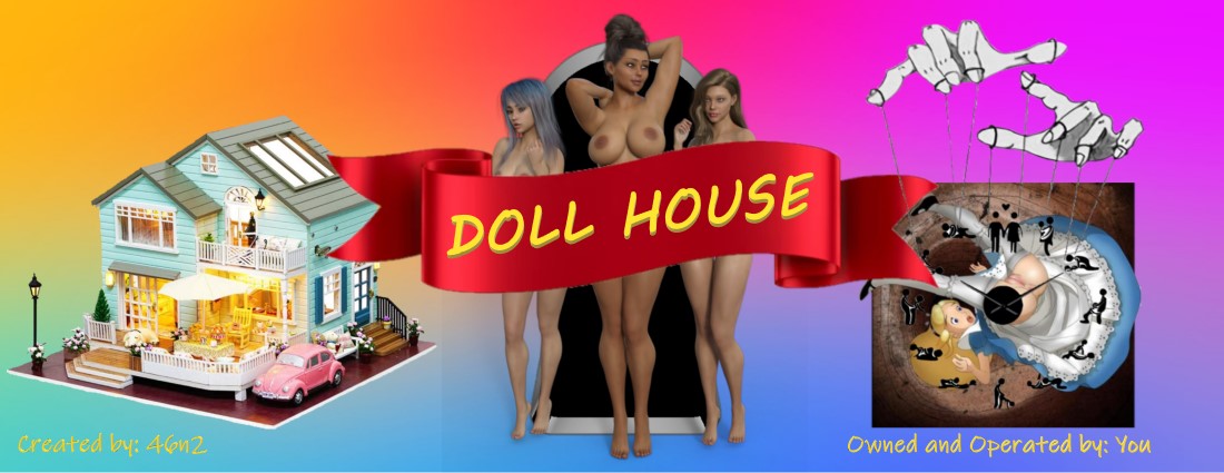 Doll House screenshot 0