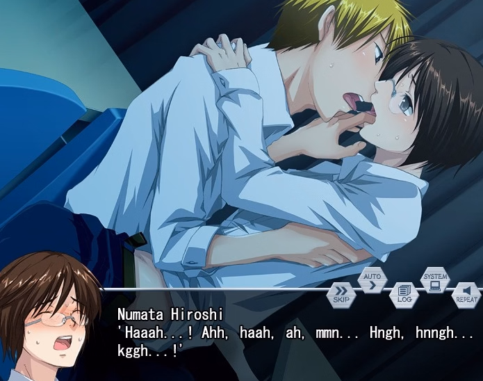 Masquerade - Hell Academy screenshot 1