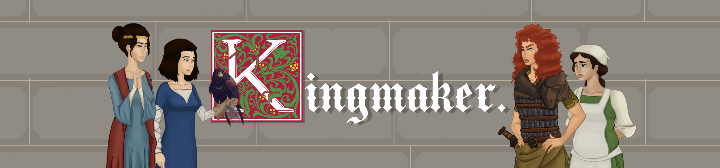 Kingmaker screenshot 0