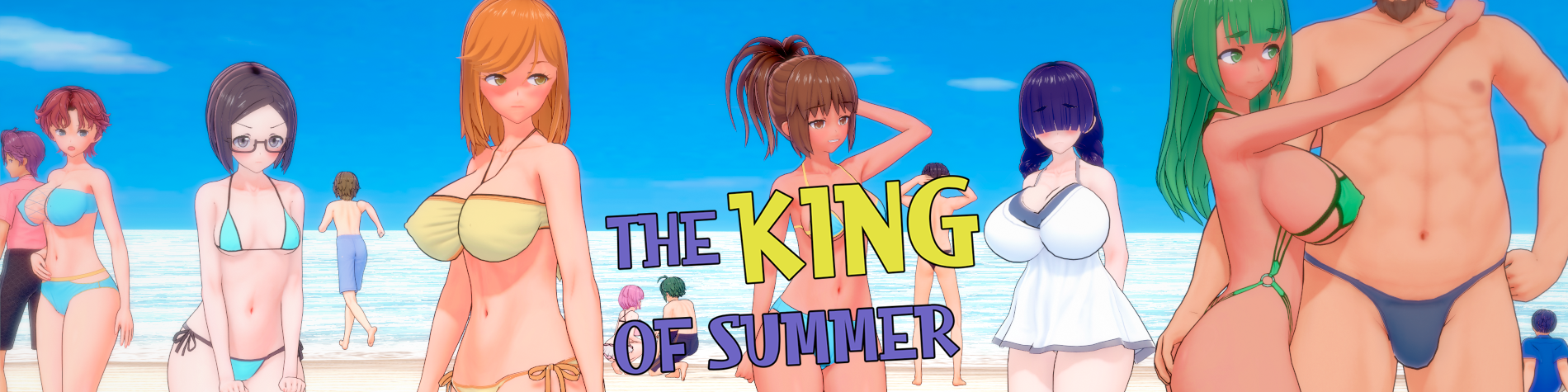 The King of Summer screenshot 0