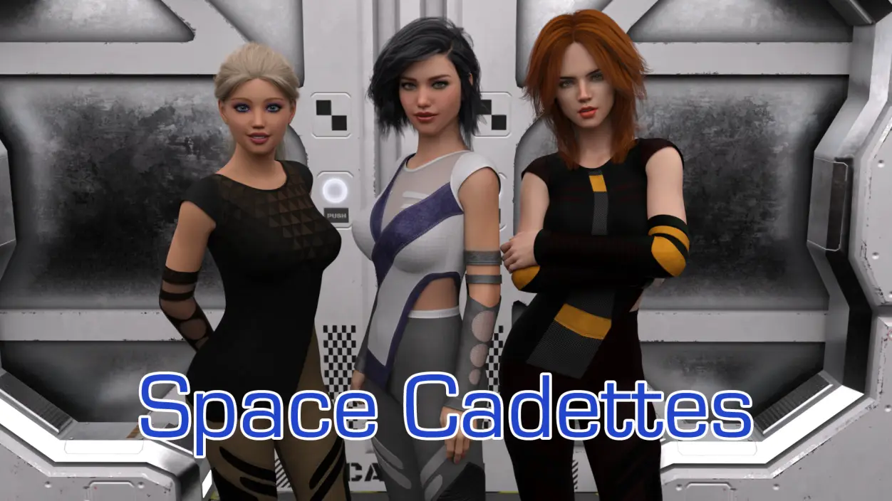 Space Cadettes screenshot 0