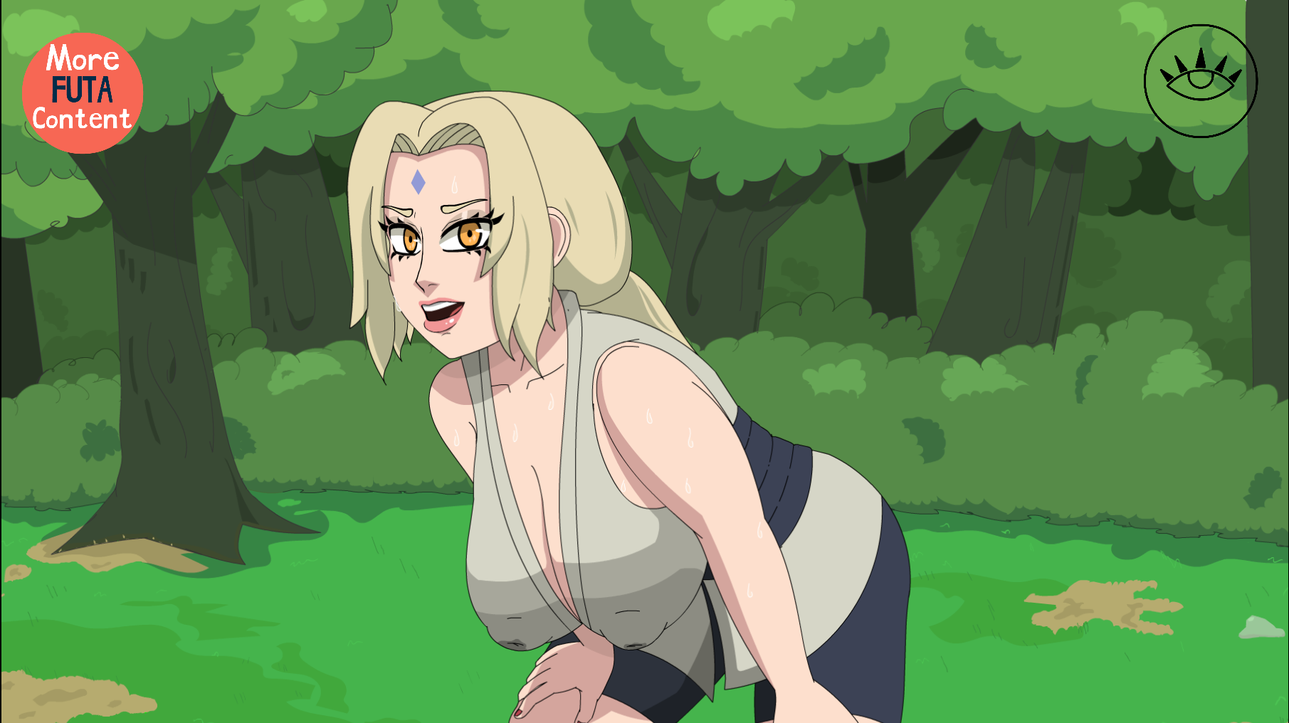 Futa no Jutsu screenshot 0