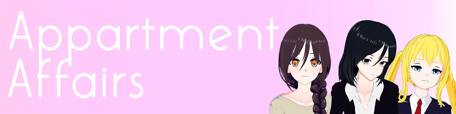 Appartment Affairs screenshot 0